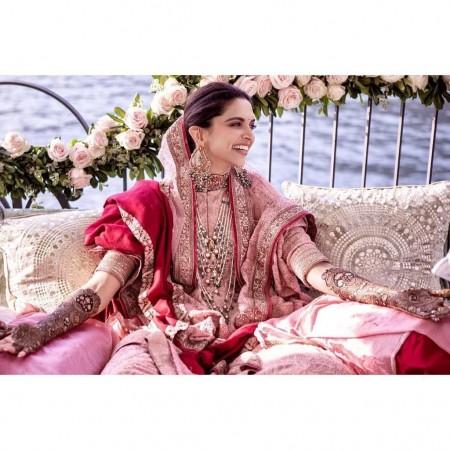 Deepika Padukone