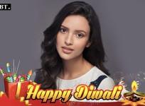 Tripti Dimri Diwali
