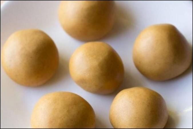 Ladoos