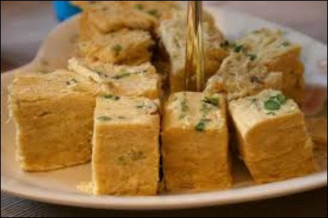 Soan Papdi