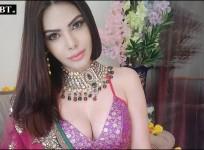 Sherlyn Chopra