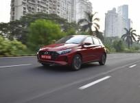 Hyundai i20 review