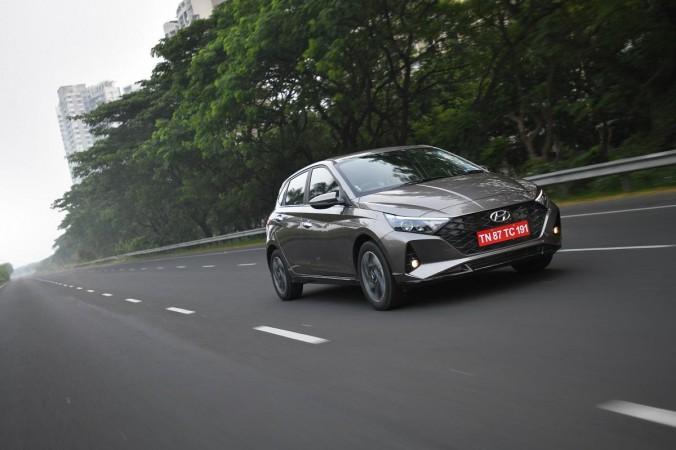 2020 Hyundai i20 review 2020 Hyundai i20 review
