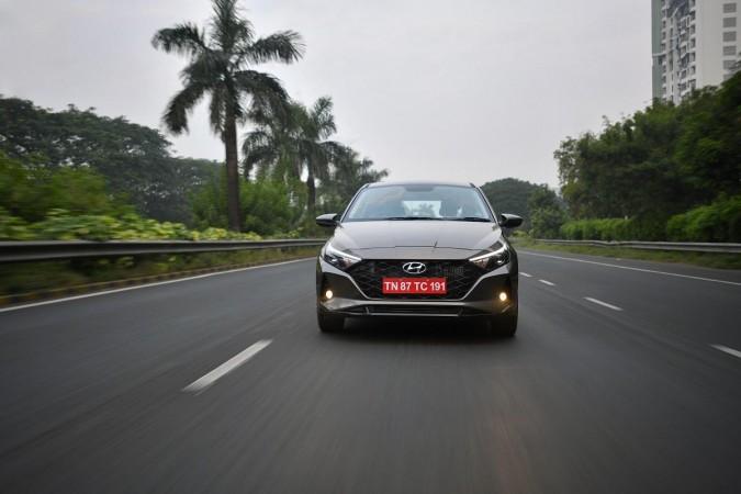 2020 Hyundai i20 review