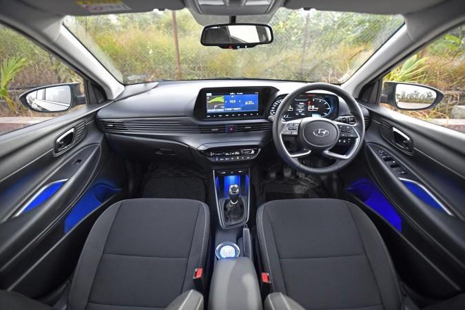 2020 Hyundai i20 review 2020 Hyundai i20 review