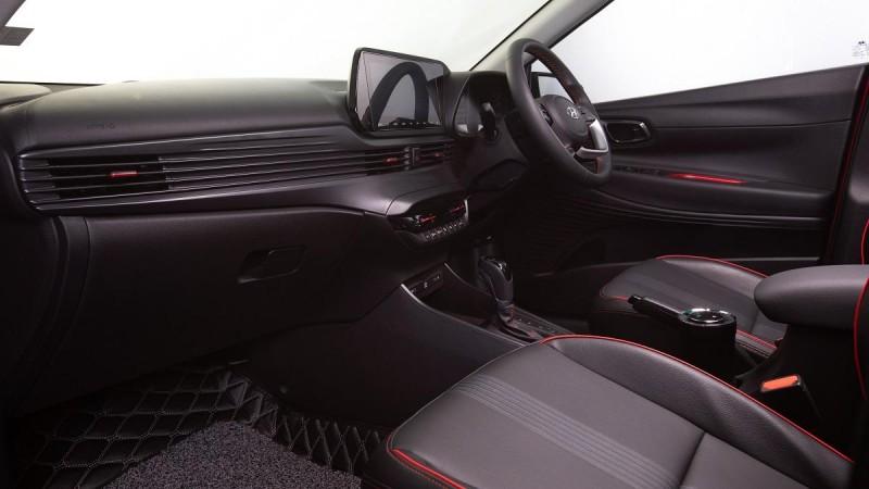 2020 Hyundai i20 review 2020 Hyundai i20 review