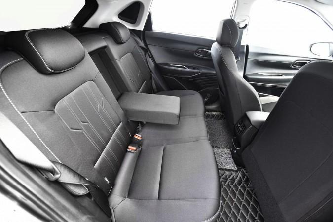 2020 Hyundai i20 review 2020 Hyundai i20 review