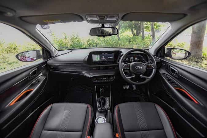 2020 Hyundai i20 review 2020 Hyundai i20 review