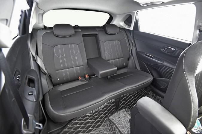 2020 Hyundai i20 review 2020 Hyundai i20 review