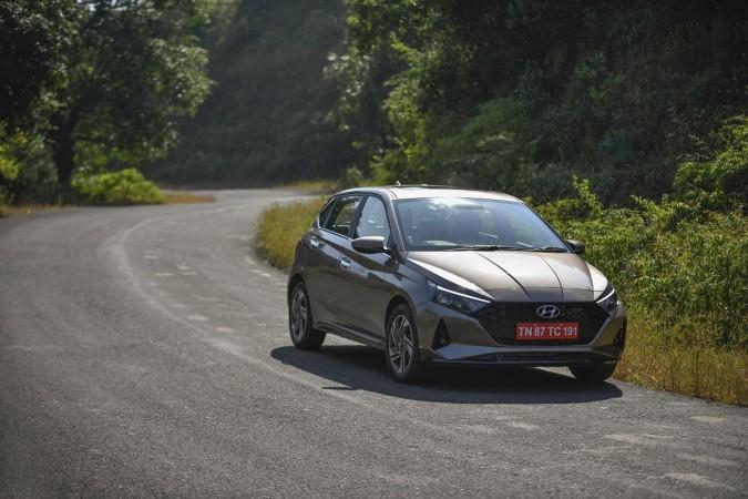 2020 Hyundai i20 review 2020 Hyundai i20 review