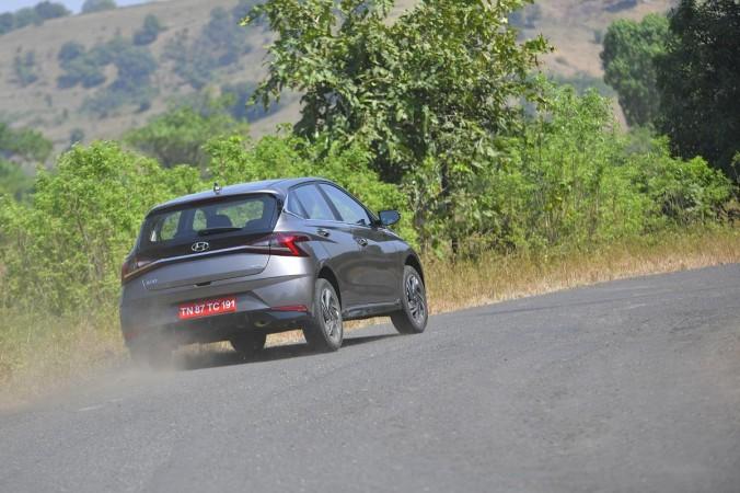 2020 Hyundai i20 review 2020 Hyundai i20 review