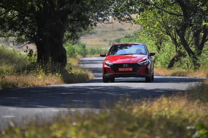 2020 Hyundai i20 review 2020 Hyundai i20 review