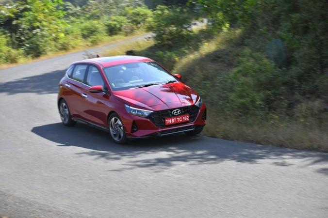 2020 Hyundai i20 review