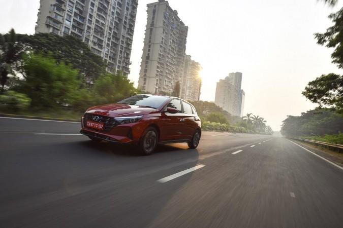 2020 Hyundai i20 review 2020 Hyundai i20 review