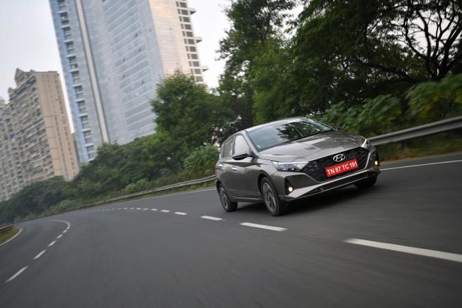 2020 Hyundai i20 review 2020 Hyundai i20 review