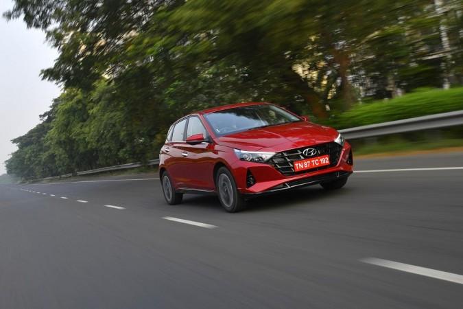 2020 Hyundai i20 review