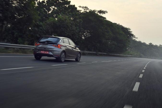 2020 Hyundai i20 review 2020 Hyundai i20 review