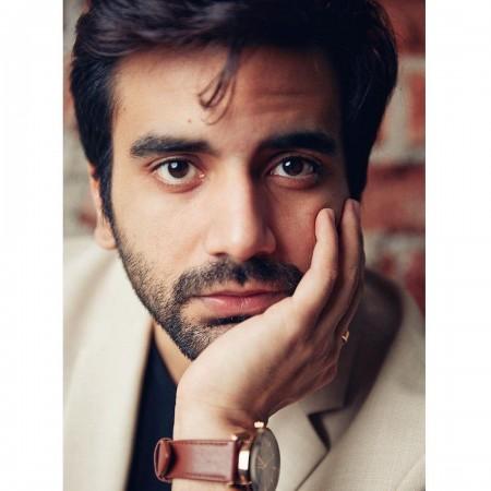 Ayush Mehra