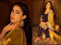 Sara Ali Khan