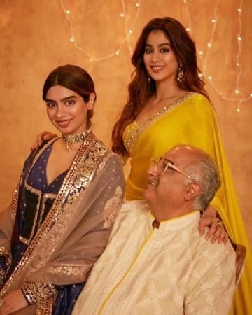 Janhvi Kapoor