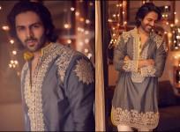 Kartik Aaryan