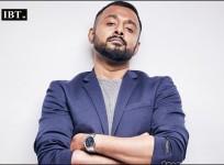 Anand Bhaskar