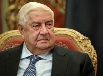 Syria's Foreign Minister Walid Muallem Dies Aged 79
