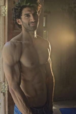 Aditya to start shooting for OM: The Battle Within next month