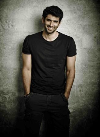 Aditya Roy Kapur