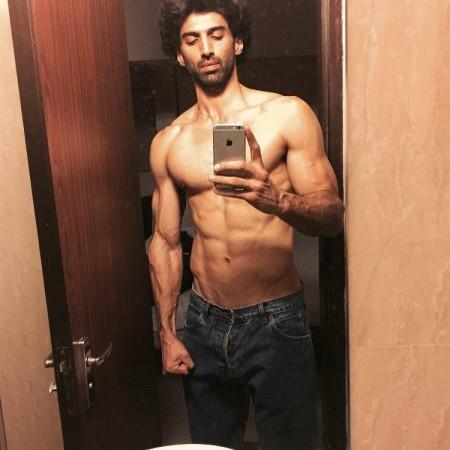 Bare body pictures