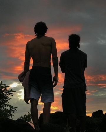 Aditya Roy KAPUR