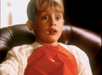 Home Alone movie