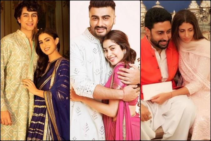 Bhai-behen of Bollywood