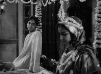 Sharmila Tagore Soumitra Chatterjee