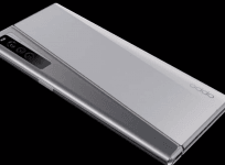 Oppo X 2021