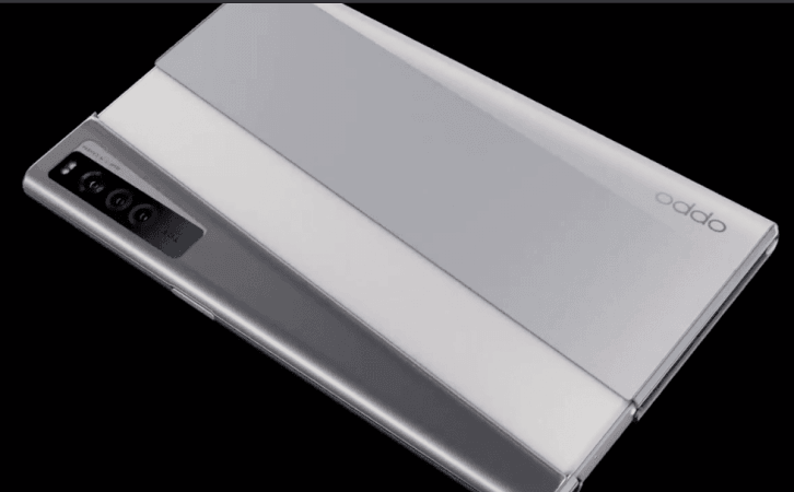 Oppo X 2021 Oppo X 2021
