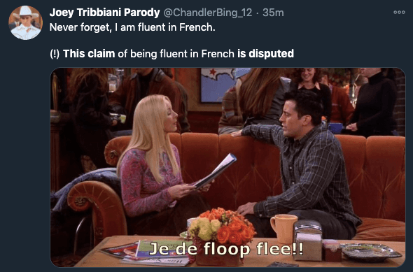 This claim is disputed