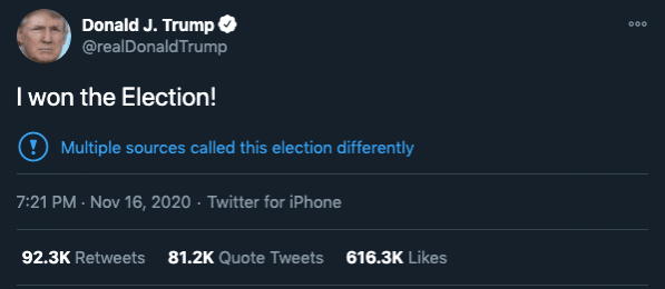 This claim is disputed