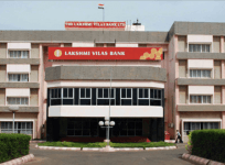 Lakshmi Vilas Bank (LVB)