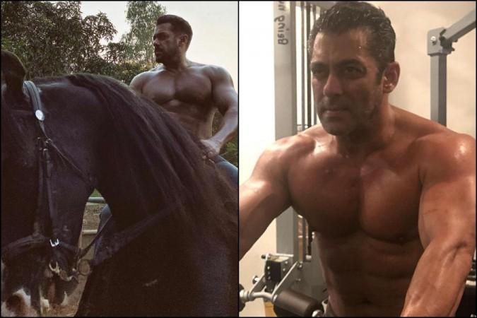 Salman khan