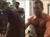Salman khan