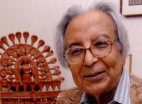 Alokeranjan Dasgupta,