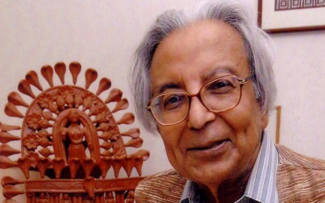 Alokeranjan Dasgupta Alokeranjan Dasgupta,