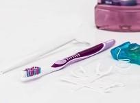 oral hygiene