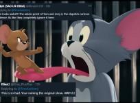 Tom and Jerry