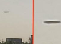 UFO Hollywood