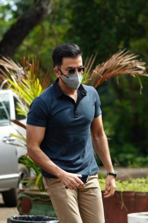 Prithviraj Sukumaran