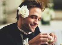 robert Pattinson