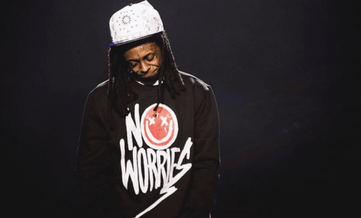 Lil Wayne