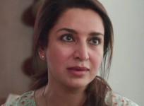Tisca Chopra